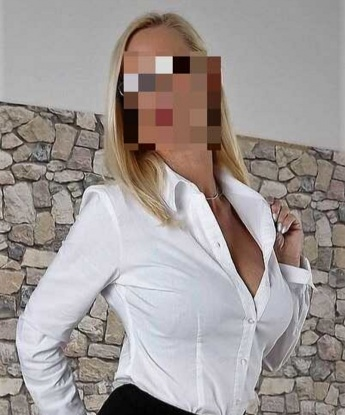 Анкета проститутки Даня - Фото 1, Алмазная, 48 лет, №15137