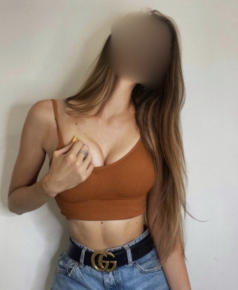 Анкета проститутки Лилюша - Фото 1, Алмазная, 20 лет, №4746